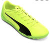 Chuteira Society Puma Evospeed 17.5 Tt