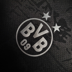 Camiseta Dortmund Black Special Edition na internet