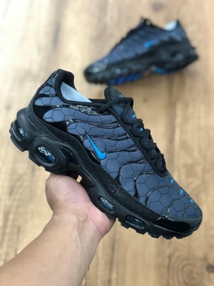 Imagem do Tênis Nike Air Max plus 3 TN