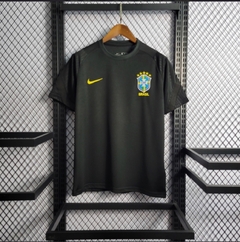 Camisa Nike Brasil Home – copa 2022 na internet