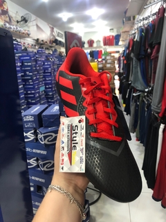 Chuteira Campo Adidas Artilheira IV FG - loja online