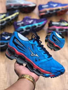 Mizuno Wave Prophecy 2 na internet