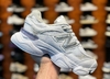 TENIS NEW BALANCE 9060S SIMILAR BRANCO