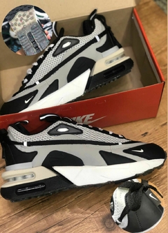 NIKE AIR MAX FURYOSA - loja online