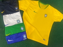 Camisetas Seleção Feminina - comprar online