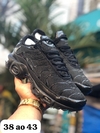 Tênis Nike Air Max TN PRETO PRETO