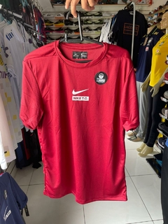 camiseta nike drif similar - comprar online