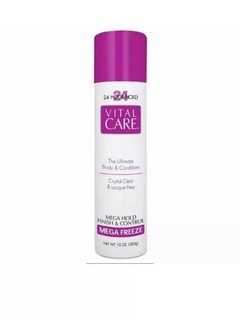 Laque Hair Spray Vital Care 24h - comprar online