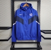 Corta vento PSG Windbreaker Blue