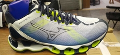 TENIS MIZUNO WAVE PROPHECY X QUALIDADE PREMIUM - loja online