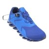 Tênis Adidas SpringBlade Solyce Masculino Azul Styletenis