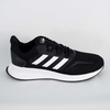 Tênis Adidas Masculino Falcon - Preto / Branco