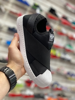 Tênis Adidas Slip On Feminino na internet