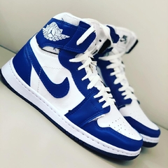 TÊnis nike jordan replica 1 - styletenis