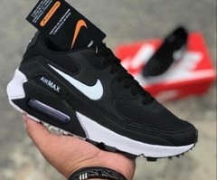 tenis nike air max 90 similar - comprar online