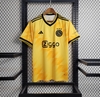 Camiseta Ajax Yellow