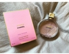 CHANEL CHANCE EAU TENDRE F 100ml