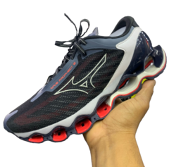 Tênis Masculino Mizuno Wave Prophecy 12