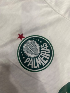 CAMISETA PALMEIRAS - comprar online