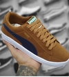 TENIS PUMA SUEDE SIMILAR