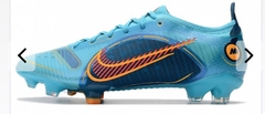 Imagem do NIKE Mercurial Vapor 14 SG Elite Blue Print