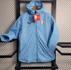 Bobojaco Thermal Jacket Manchester City