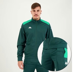 Agasalho Kappa Trilobal Sport - Masculino