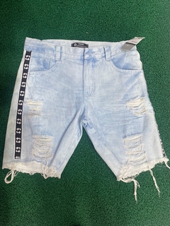 Bermudas Jeans Masculinas - comprar online