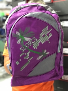 Mochila Sporcs - loja online