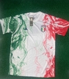 Camiseta Italia