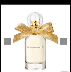 WOMEN SECRET GOLD SEDUCTION 100ml