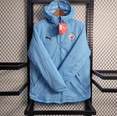 Imagem do Bobojaco Thermal Jacket Manchester City