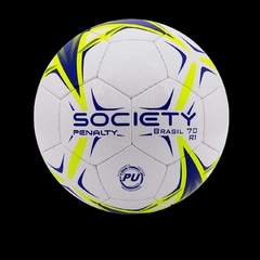 BOLA SOCIETY PENALTY BRASIL 70 R1 X