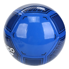 Bola de Futebol Campo Adidas Starlancer VI - Azul Royal e Marinho na internet