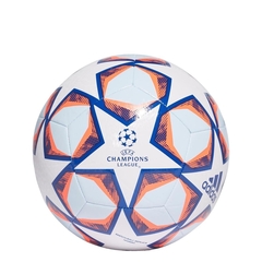 Bola Adidas Treino UCL Finale 20 Texture - Branco - comprar online