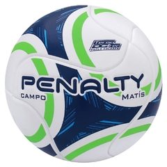 Bola Campo Penalty Matis IX 520352 1540  Styel tenis