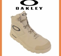 Imagem do Tênis Oakley Md 1 High Bota Original, Novo Na Caixa Md1 Style tenis