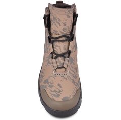 Tênis Oakley Md 1 Mid Camo Masculino - Bege e Cinza na internet