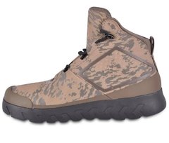 Tênis Oakley Md 1 Mid Camo Masculino - Bege e Cinza - loja online