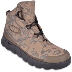 Imagem do Tênis Oakley Md 1 Mid Camo Masculino - Bege e Cinza