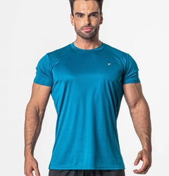 Camisa T-Shirt Basic AZ - comprar online