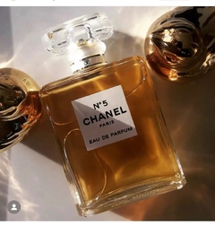 CHANEL N°5 F 100ml