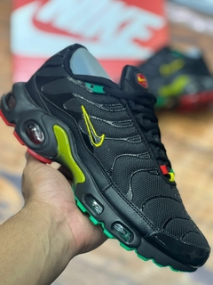 Tênis Nike Air Max Plus 3