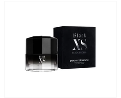 Black Xs De Paco Rabanne Eau De Toilette Masculino