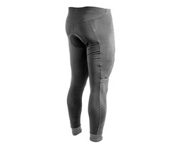 Calça poker Ciclista Lycra Acolchoada Ride II 03738 - comprar online