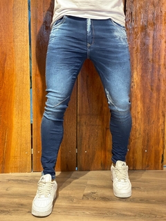 Calça Jeans City Masculino