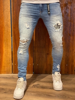 Imagem do Calça Jeans City Masculino