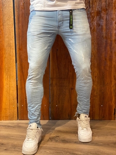 Imagem do Calça Jeans City Masculino