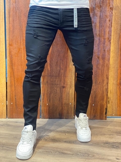 Calça Jeans City Masculino - loja online