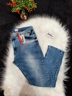 Calça Jeans City Denim